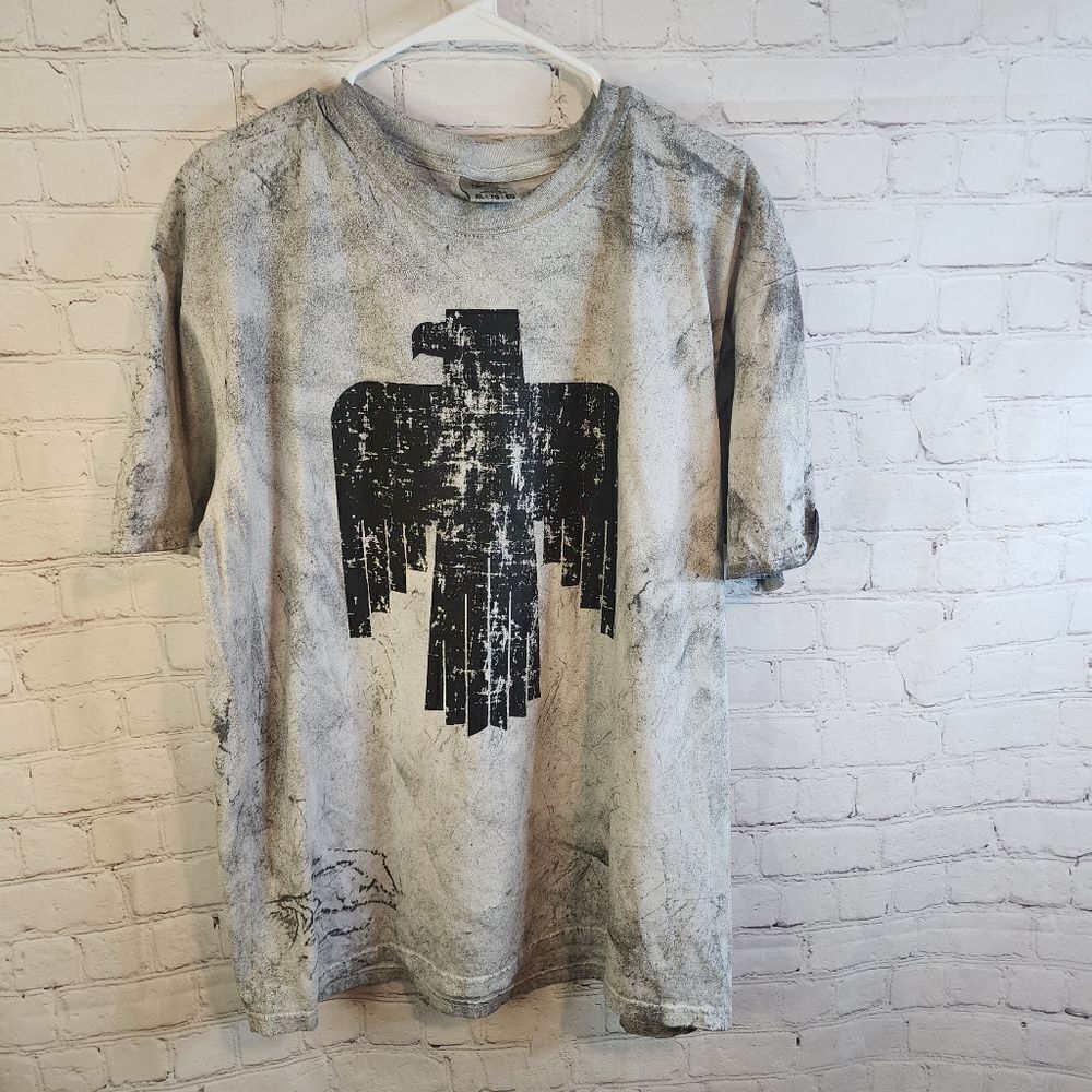 Men's Texas True Threads shirt, size XL